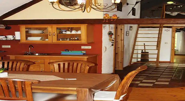 Holiday home in Noviand