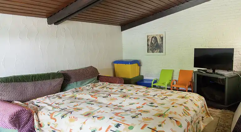 Holiday home in Europe