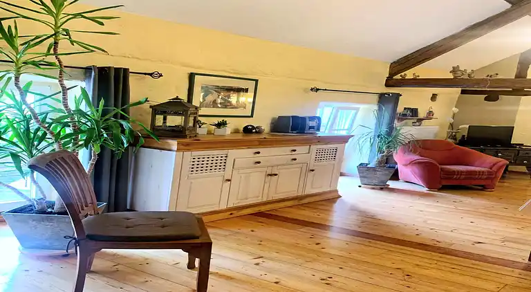 Holiday home in Noviand