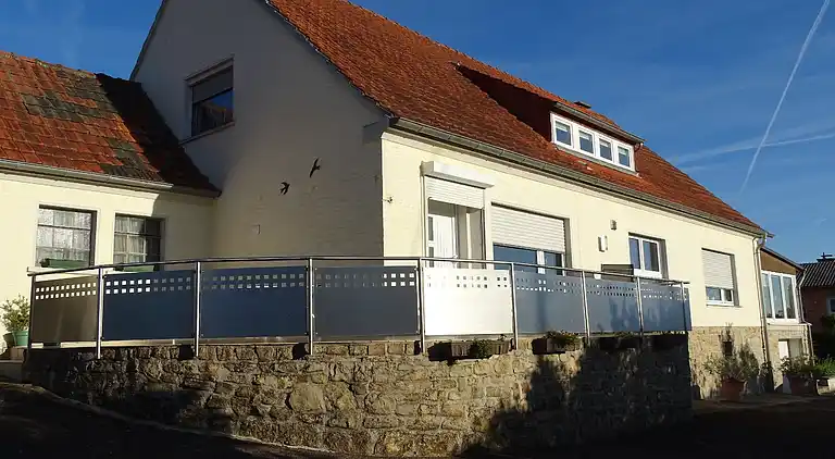 Appartamento in Wehr