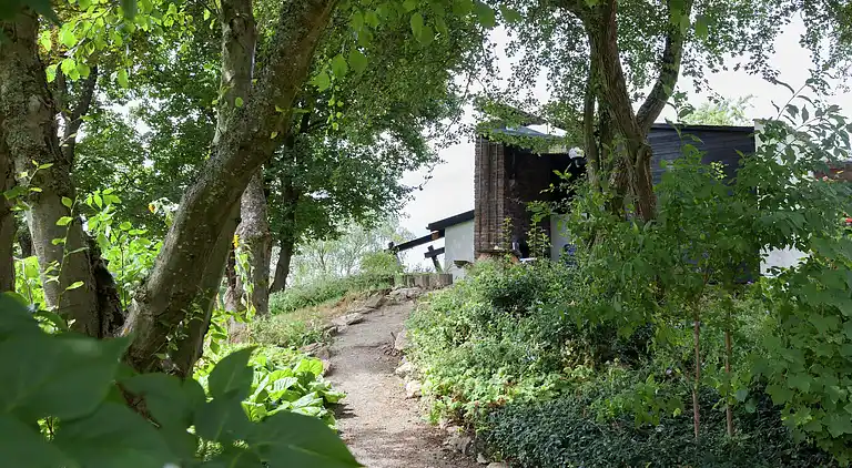 Holiday home in Europe