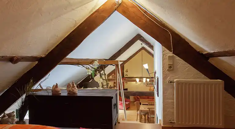 Holiday home in Noviand