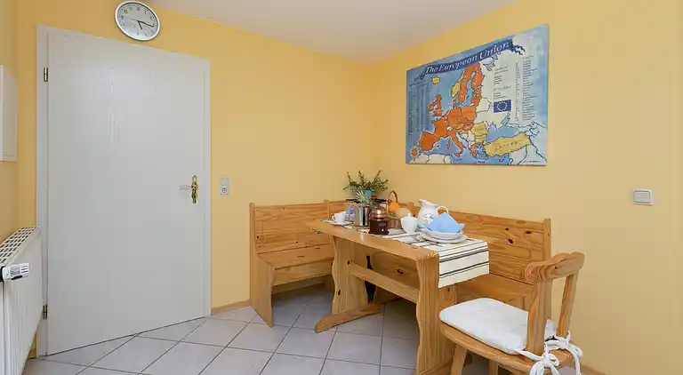 Apartment in Breit