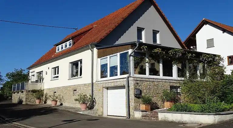 Appartamento in Wehr