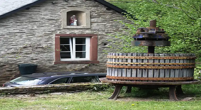 Holiday home in Noviand