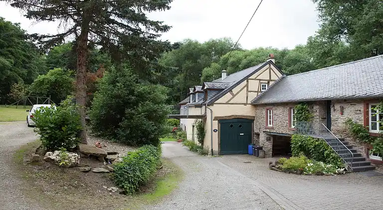 Holiday home in Noviand