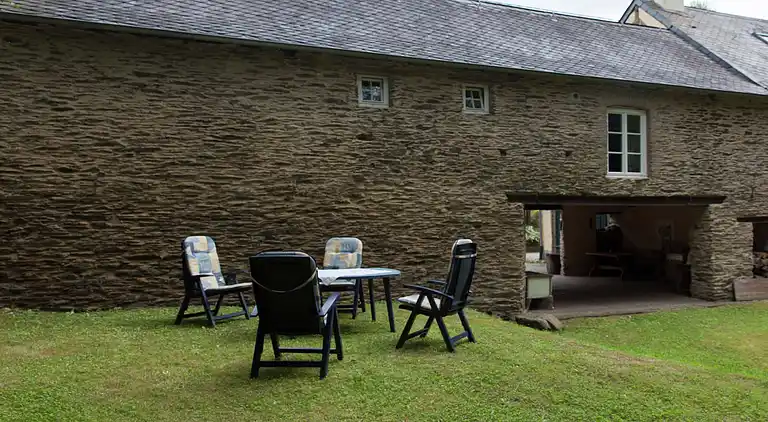 Holiday home in Noviand