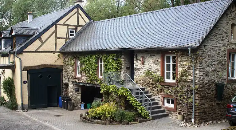 Holiday home in Noviand