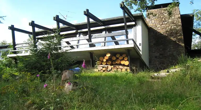 Holiday home in Europe