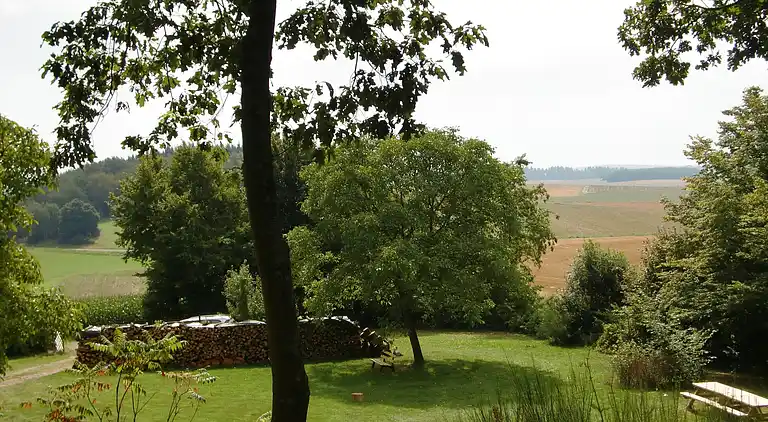 Holiday home in Europe