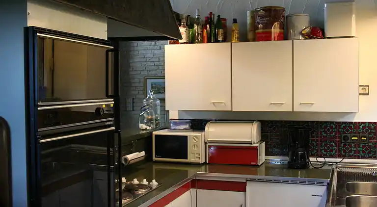 Holiday home in Europe