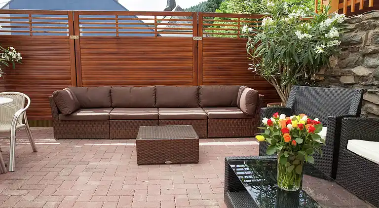 Ferielejlighed i Breit