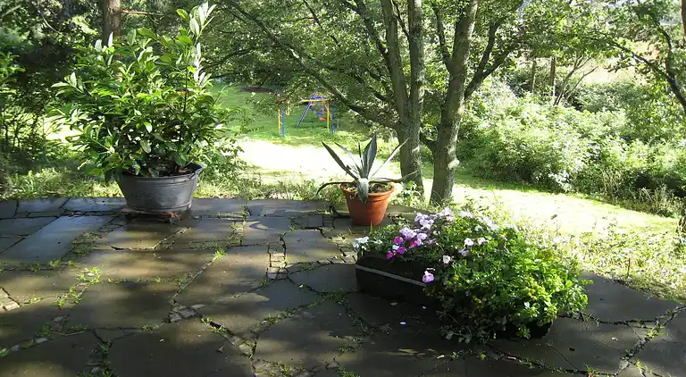 Holiday home in Europe