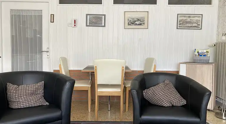 Appartamento in Wehr