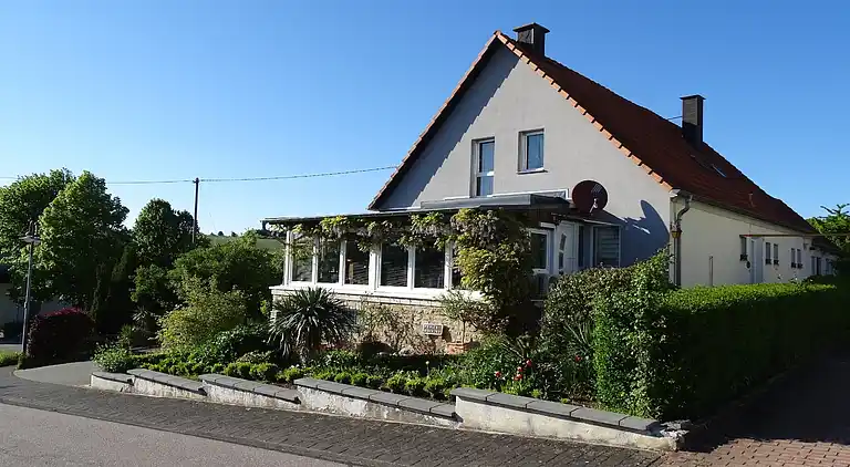 Appartamento in Wehr