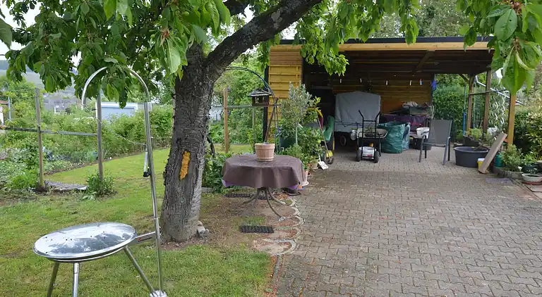 Appartamento in Wehr