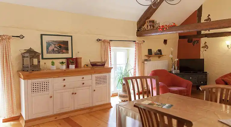 Holiday home in Noviand