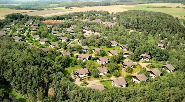 Herregård i Morscheid-Riedenburg