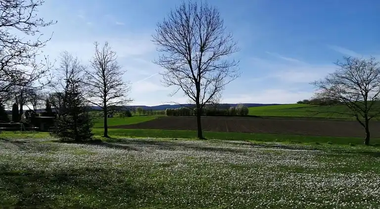 Ferielejlighed i Hoxel