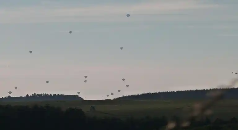 Ferielejlighed i Hoxel