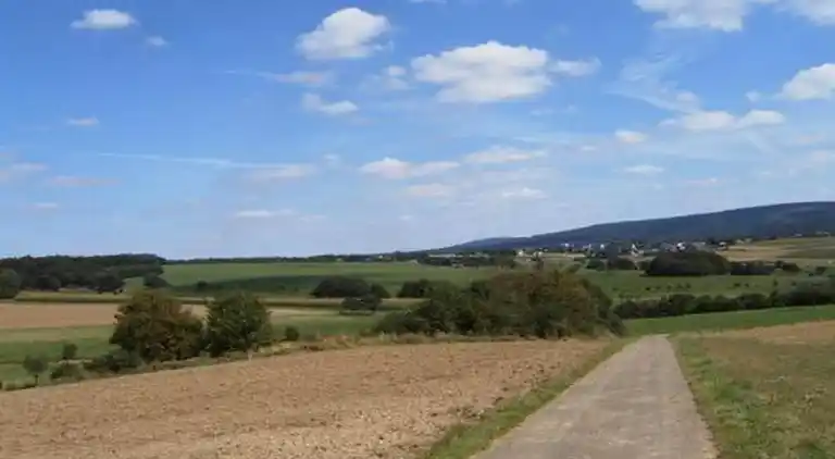 Ferielejlighed i Hoxel