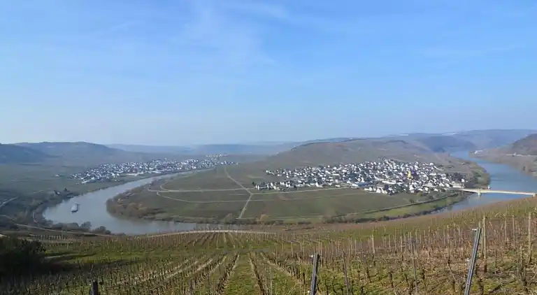 Herregård i Morscheid-Riedenburg