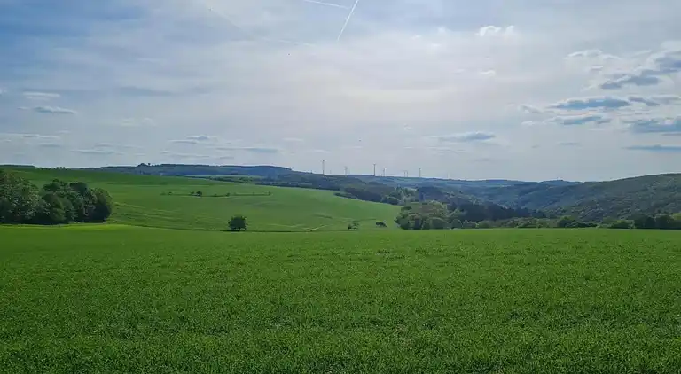 Ferielejlighed i Hoxel