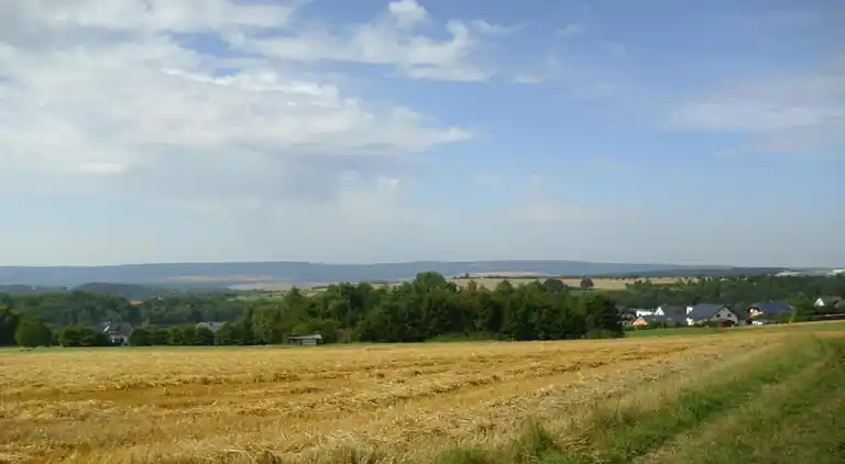 Herregård i Morscheid-Riedenburg
