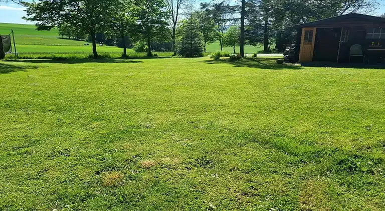 Ferielejlighed i Hoxel