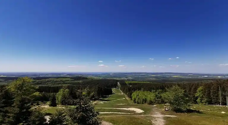 Herregård i Morscheid-Riedenburg