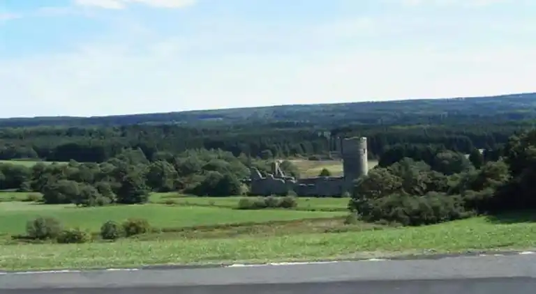 Ferielejlighed i Hoxel