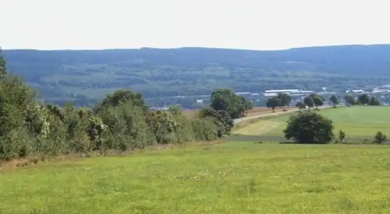 Ferielejlighed i Hoxel