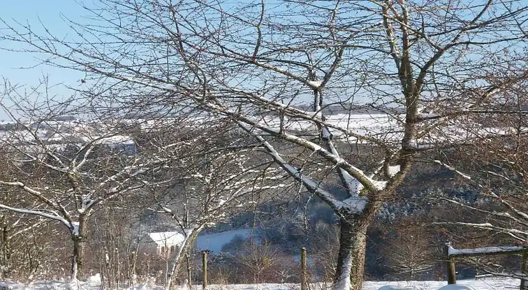 Ferielejlighed i Hoxel