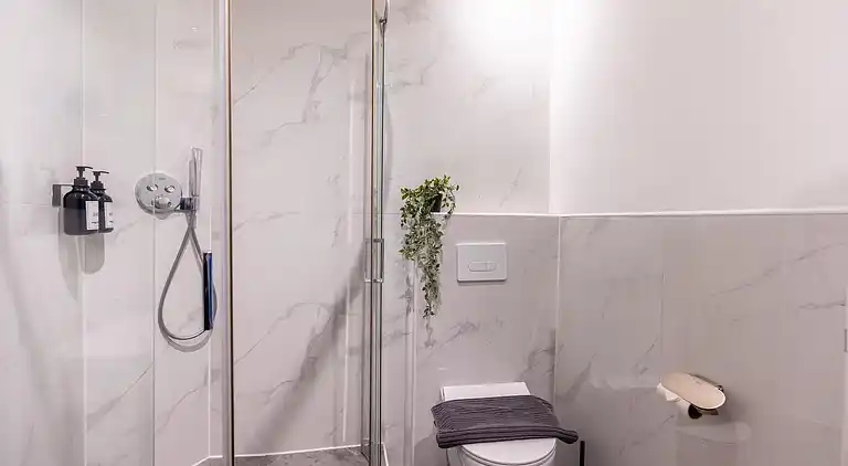 Ferienwohnung in Lützel