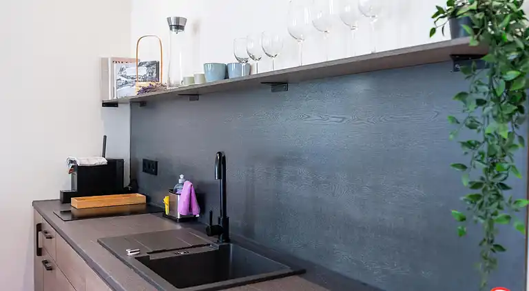 Ferienwohnung in Lützel