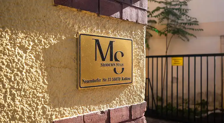 Ferienwohnung in Lützel