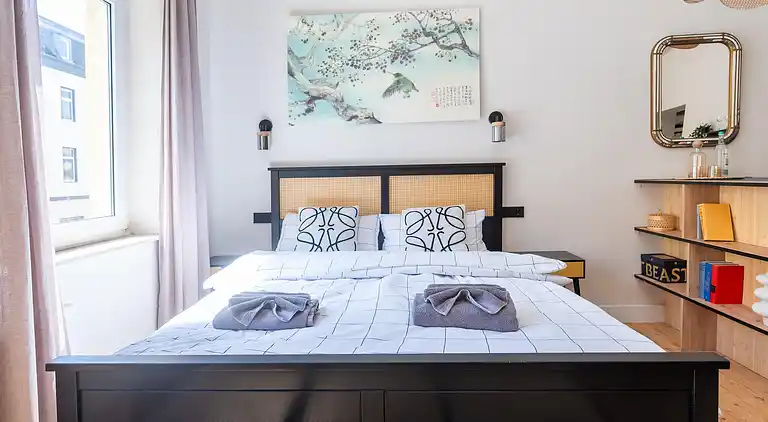 Ferienwohnung in Lützel