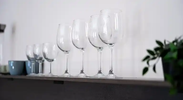 Ferienwohnung in Lützel