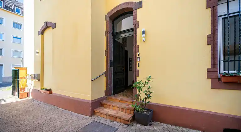 Ferienwohnung in Lützel