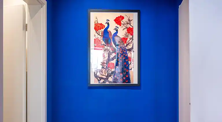 Ferienwohnung in Lützel