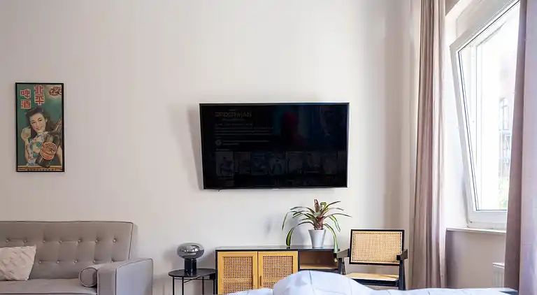 Ferienwohnung in Lützel