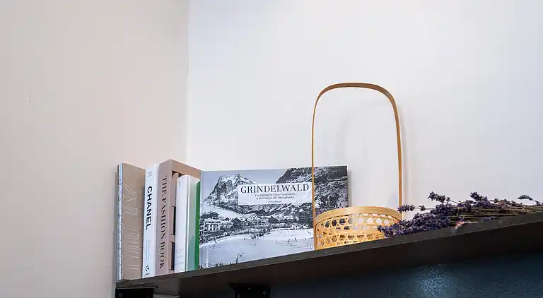 Ferienwohnung in Lützel