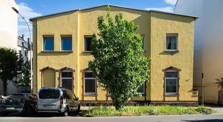 Ferienwohnung in Lützel