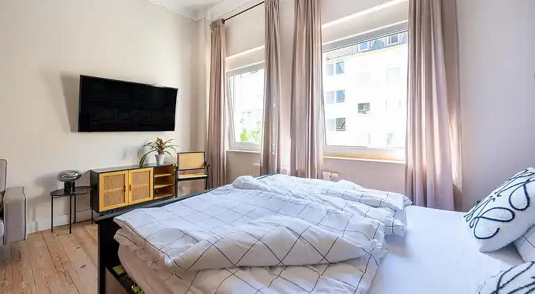 Ferienwohnung in Lützel