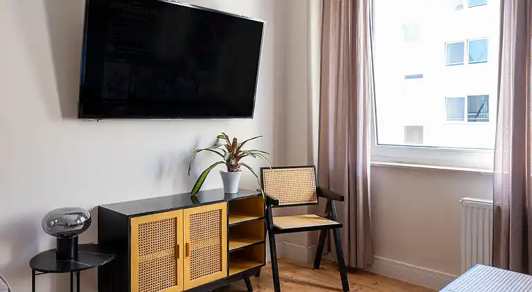 Ferienwohnung in Lützel