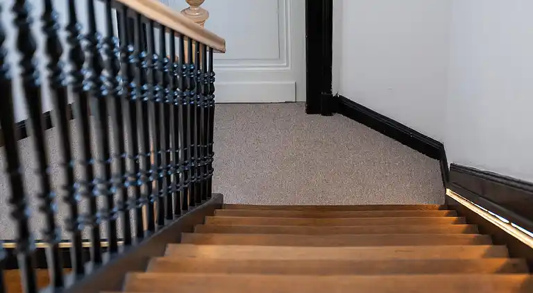 Ferienwohnung in Lützel