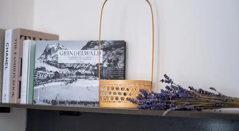 Ferienwohnung in Lützel