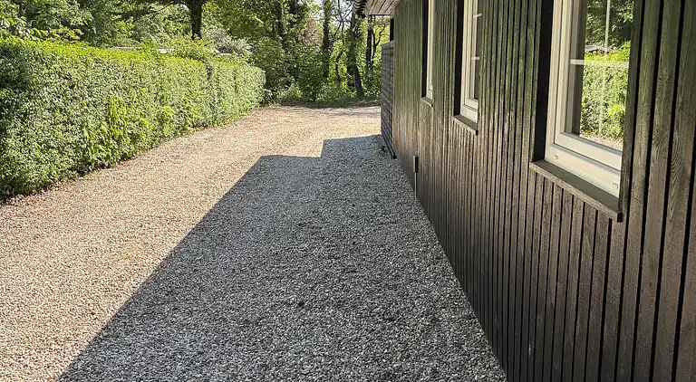 Hygge & børnevenligt sommerhus i Arrild ferieby