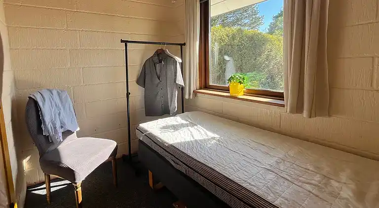 Gemütliches Ferienhaus in Strandnähe