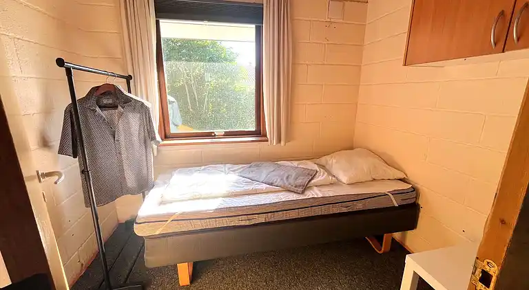 Gemütliches Ferienhaus in Strandnähe